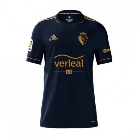 Goedkope CA Osasuna Uitshirt 2020-21